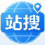 中国牡丹江政府门户网站图标